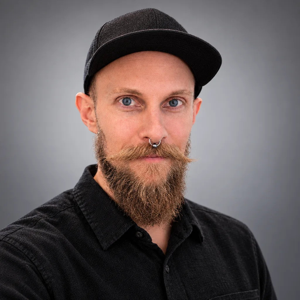 Rasmus Taberman, grundare av RT Web Studio